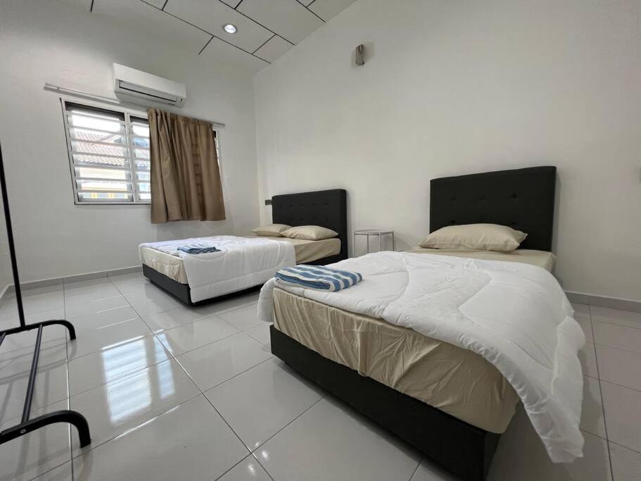 M Guest House2 Muar Εξωτερικό φωτογραφία