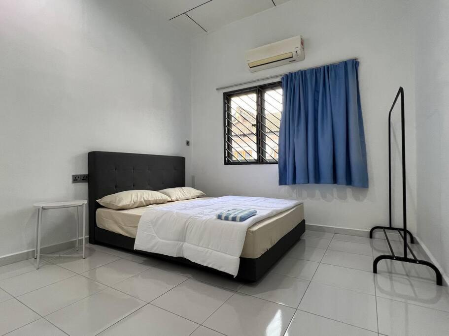M Guest House2 Muar Εξωτερικό φωτογραφία