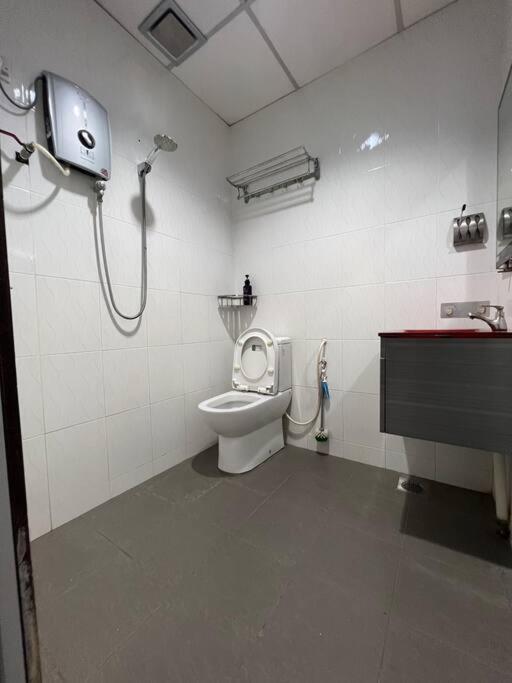 M Guest House2 Muar Εξωτερικό φωτογραφία