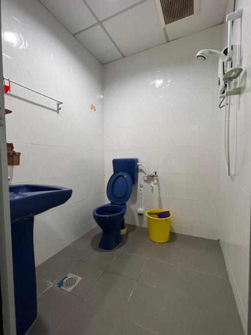 M Guest House2 Muar Εξωτερικό φωτογραφία