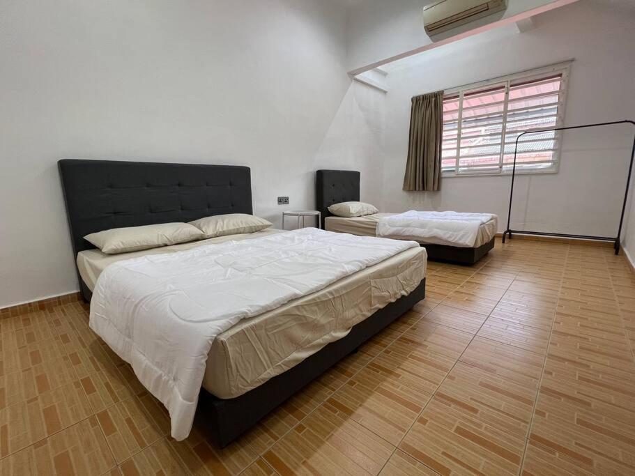 M Guest House2 Muar Εξωτερικό φωτογραφία