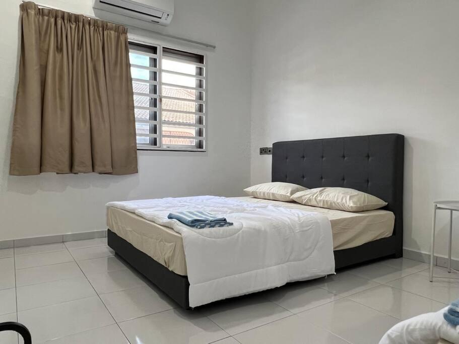 M Guest House2 Muar Εξωτερικό φωτογραφία