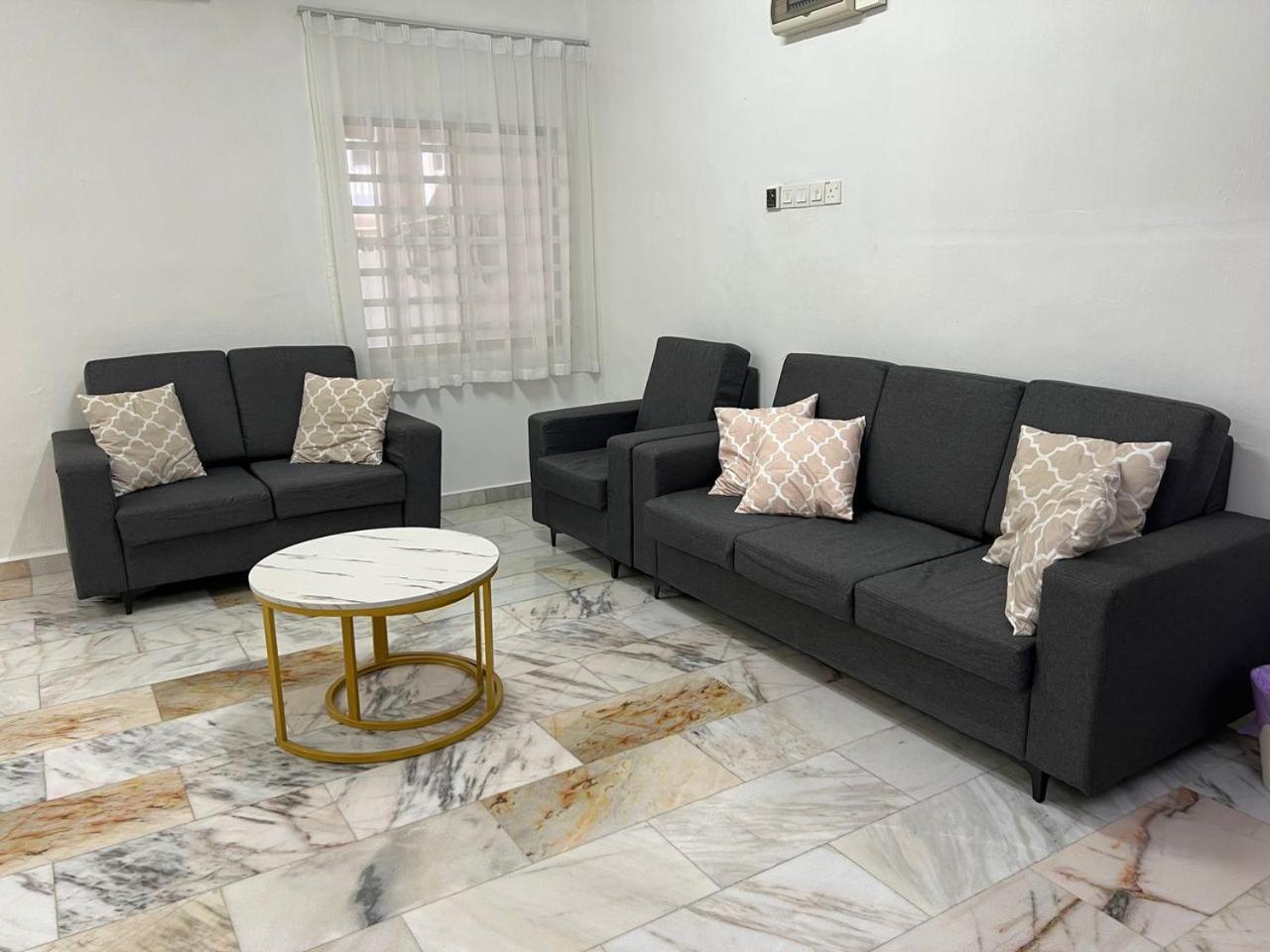 M Guest House2 Muar Εξωτερικό φωτογραφία