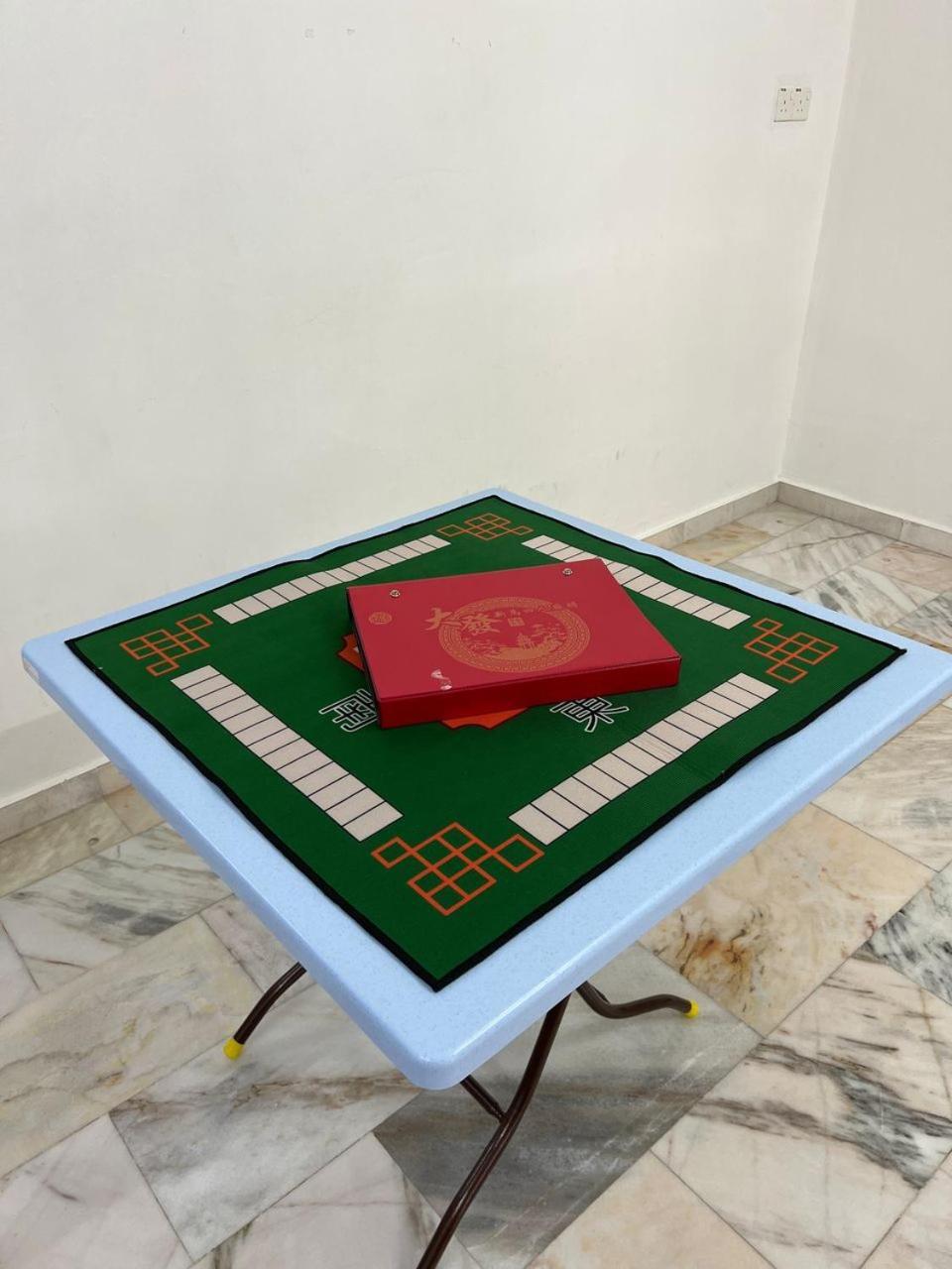 M Guest House2 Muar Εξωτερικό φωτογραφία