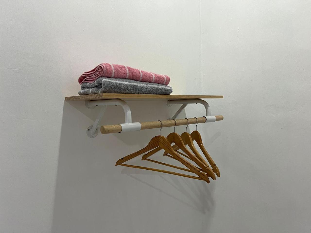 M Guest House2 Muar Εξωτερικό φωτογραφία