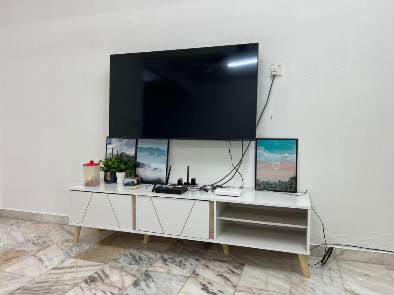 M Guest House2 Muar Εξωτερικό φωτογραφία