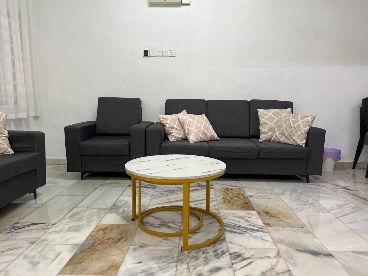 M Guest House2 Muar Εξωτερικό φωτογραφία